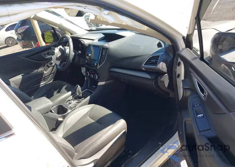 2019 Subaru Forester Limited z USA, uszkodzony, nr VIN JF2SKAUC3KH578578